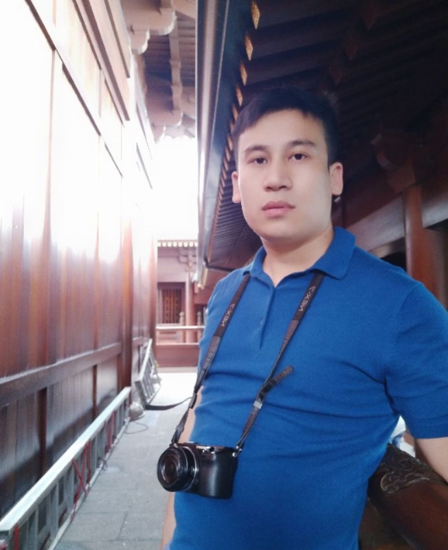 Allan的第三张照片--邵阳相亲服务中心