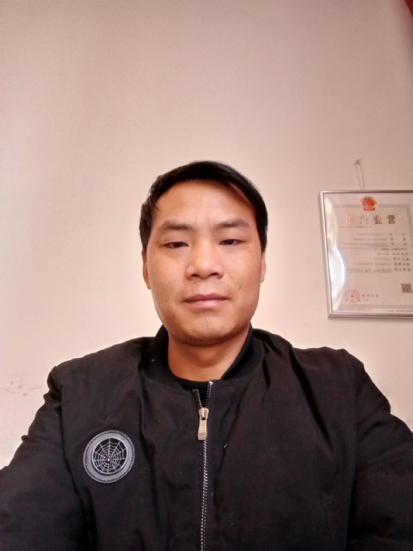 追寻爱情她在哪里的第一张照片--邵阳相亲服务中心
