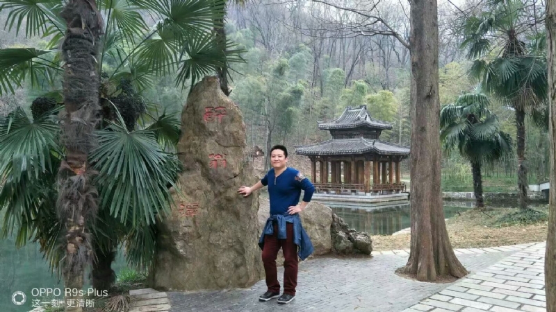 烦事用点心的第一张照片--邵阳相亲服务中心