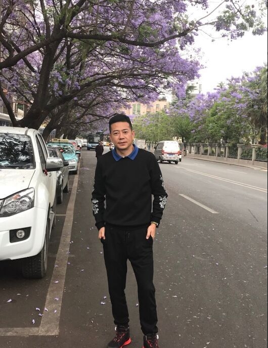 宁静致远的第一张照片--邵阳相亲服务中心