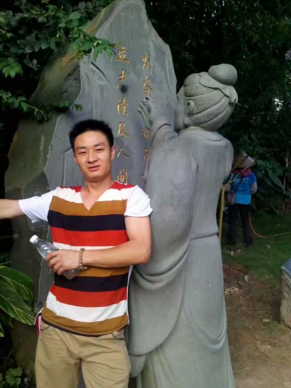 相依相伴的第一张照片--邵阳相亲服务中心