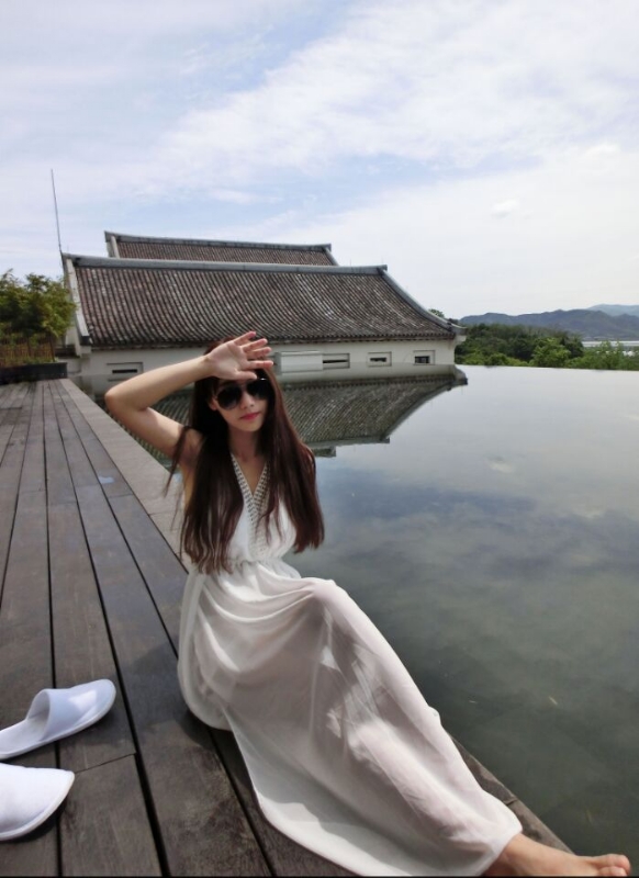气质小妹的第一张照片--邵阳相亲服务中心