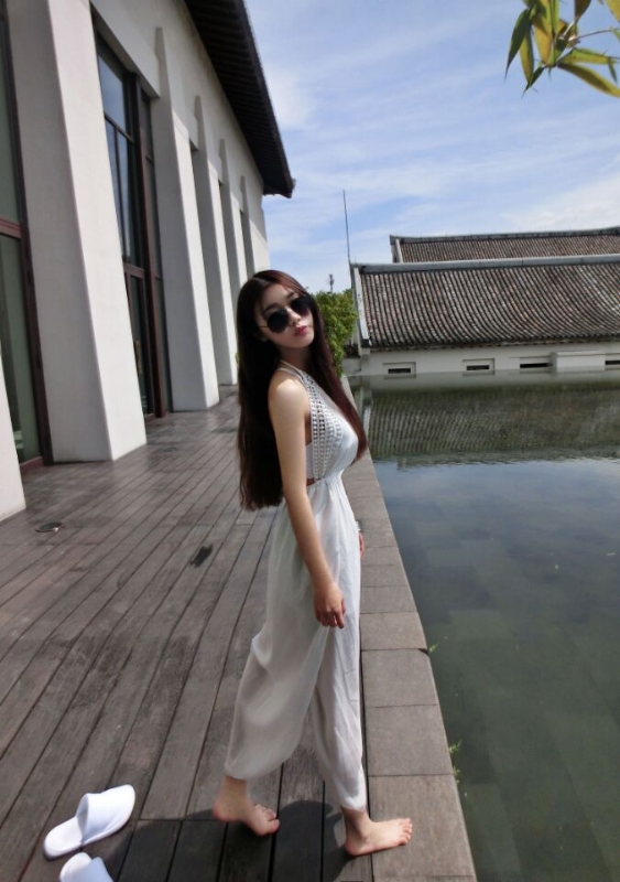 气质小妹的第二张照片--邵阳相亲服务中心