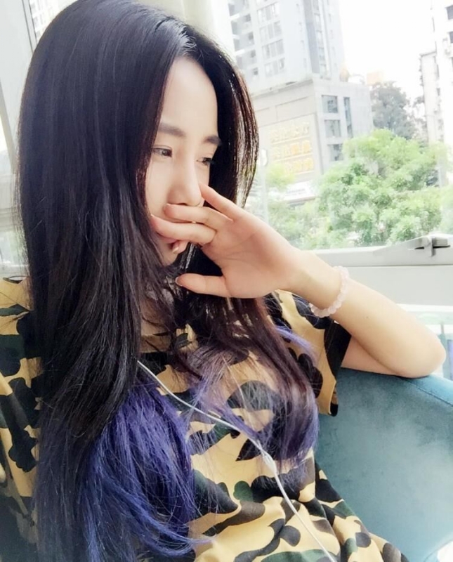 陳蓓蓓的第一张照片--邵阳相亲服务中心
