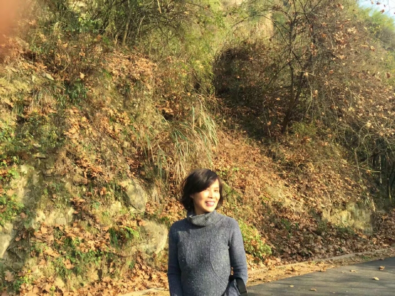 蠢蠢的第一张照片--邵阳相亲服务中心