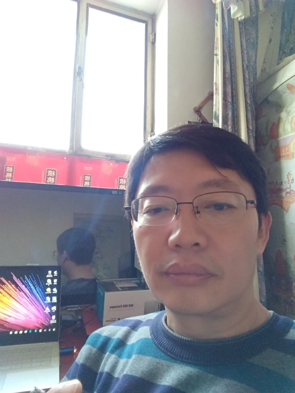 水松的第一张照片--邵阳相亲服务中心