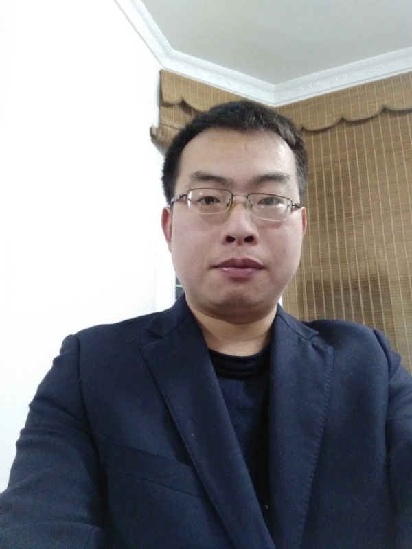 简单爱的第一张照片--邵阳相亲服务中心