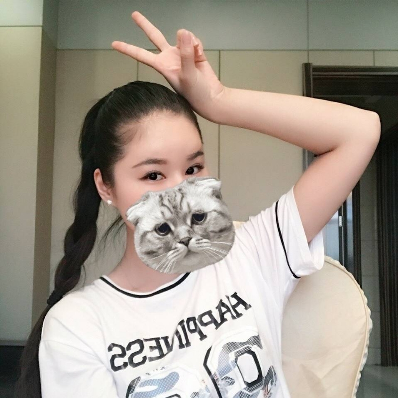 婷婷的第一张照片--邵阳相亲服务中心