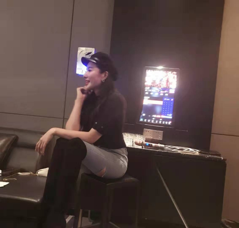 婷婷的第三张照片--邵阳相亲服务中心