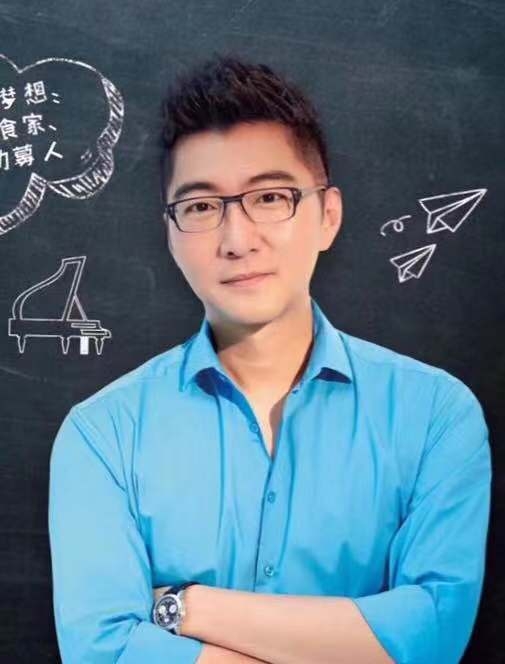 彬的第一张照片--邵阳相亲服务中心