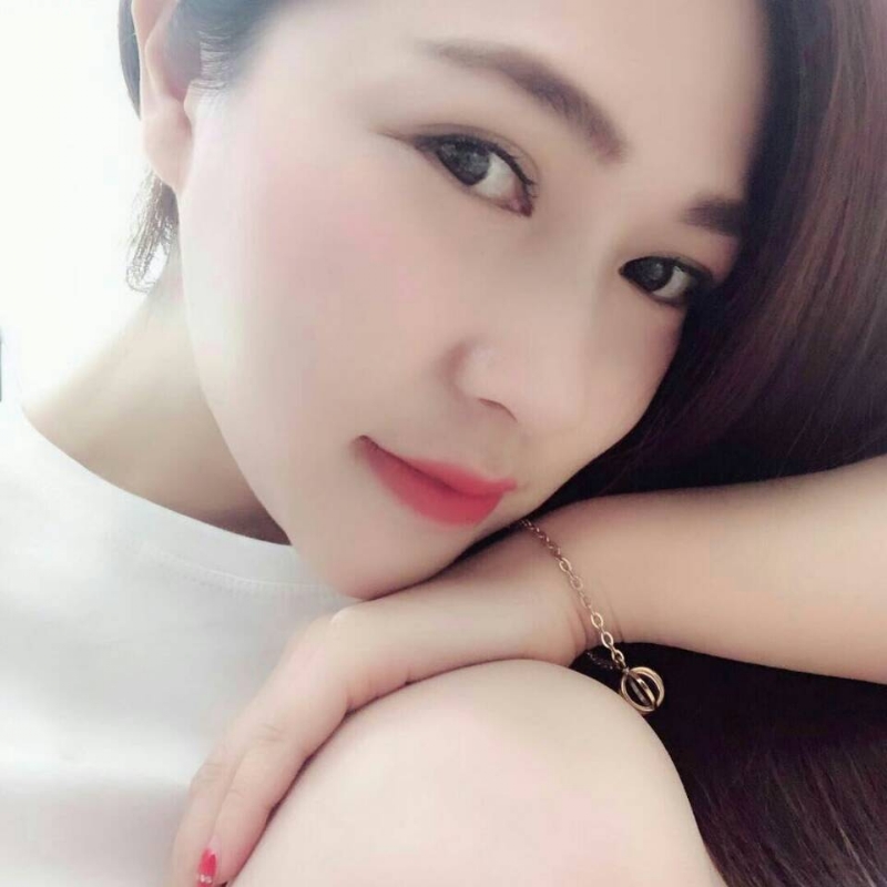 Emily的第一张照片--邵阳相亲服务中心