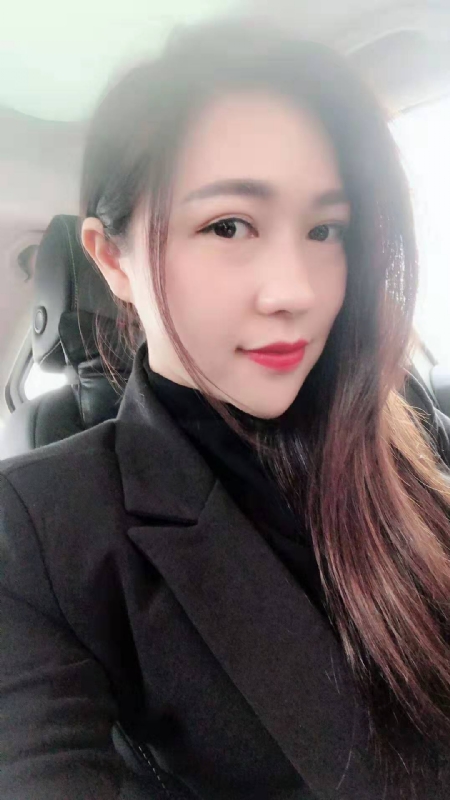Emily的第四张照片--邵阳相亲服务中心