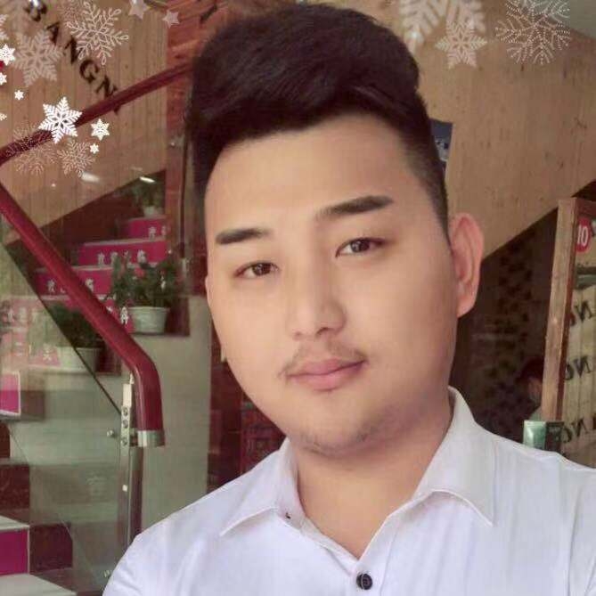 孤独的小飞象的第一张照片--邵阳相亲服务中心
