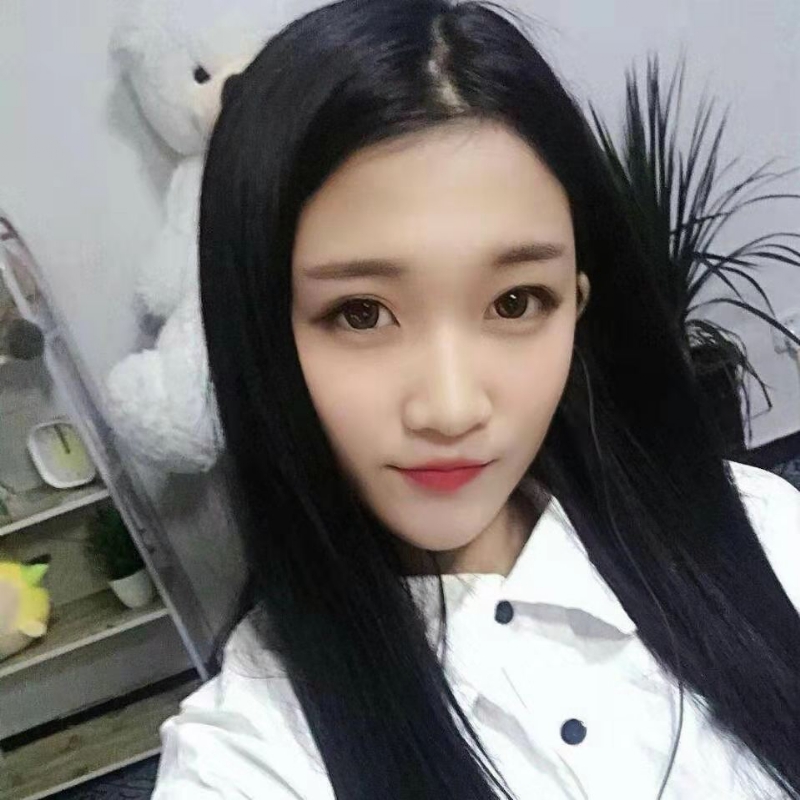 佳佳的第一张照片--邵阳相亲服务中心