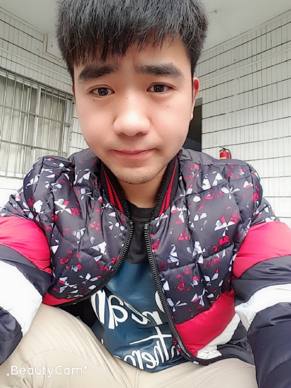 梦回少年的第一张照片--邵阳相亲服务中心