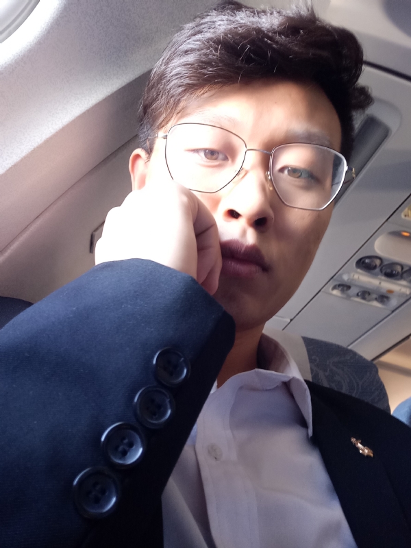 黑巧克力的第一张照片--邵阳相亲服务中心