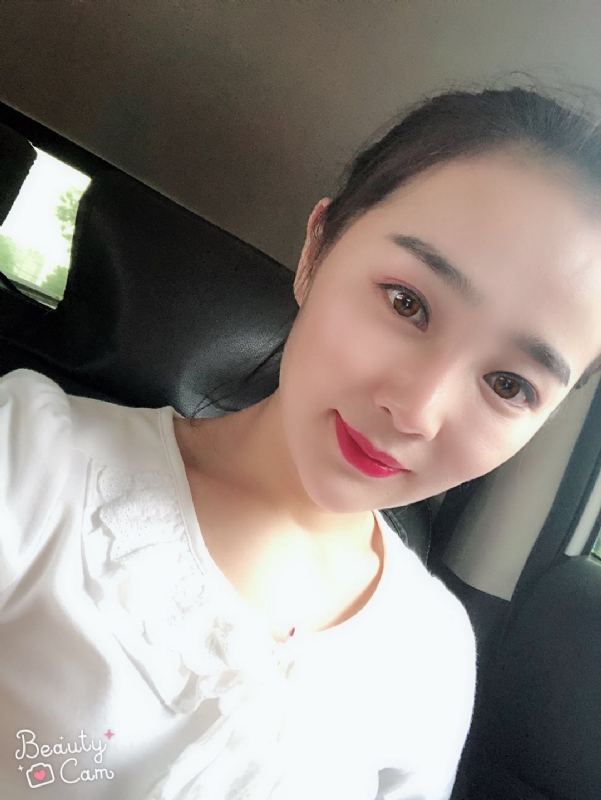 汪小姐的第一张照片--邵阳相亲服务中心