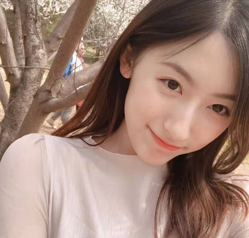 Fanny的第一张照片--邵阳相亲服务中心