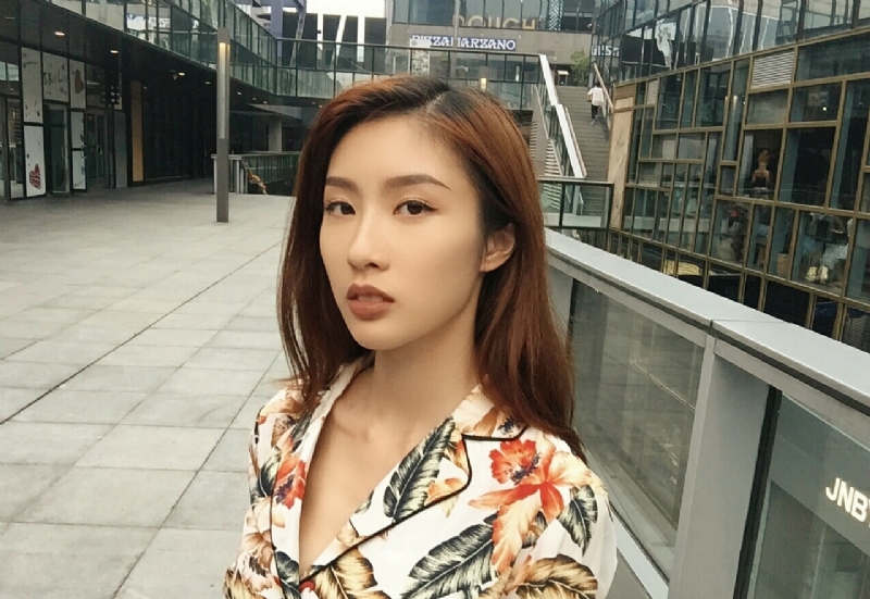 蘇悅的第四张照片--邵阳相亲服务中心