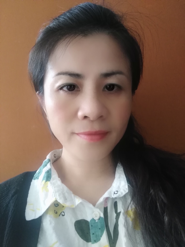 清清的第一张照片--邵阳相亲服务中心