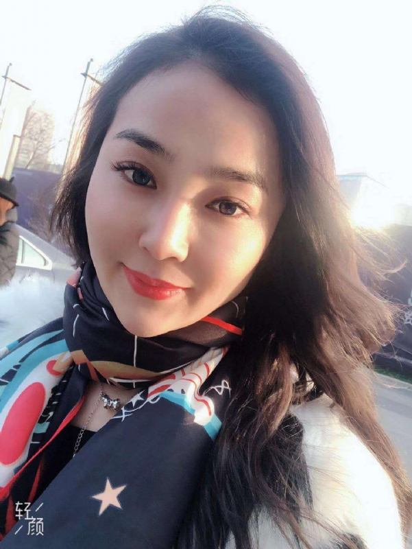 相拥未来的第一张照片--邵阳相亲服务中心