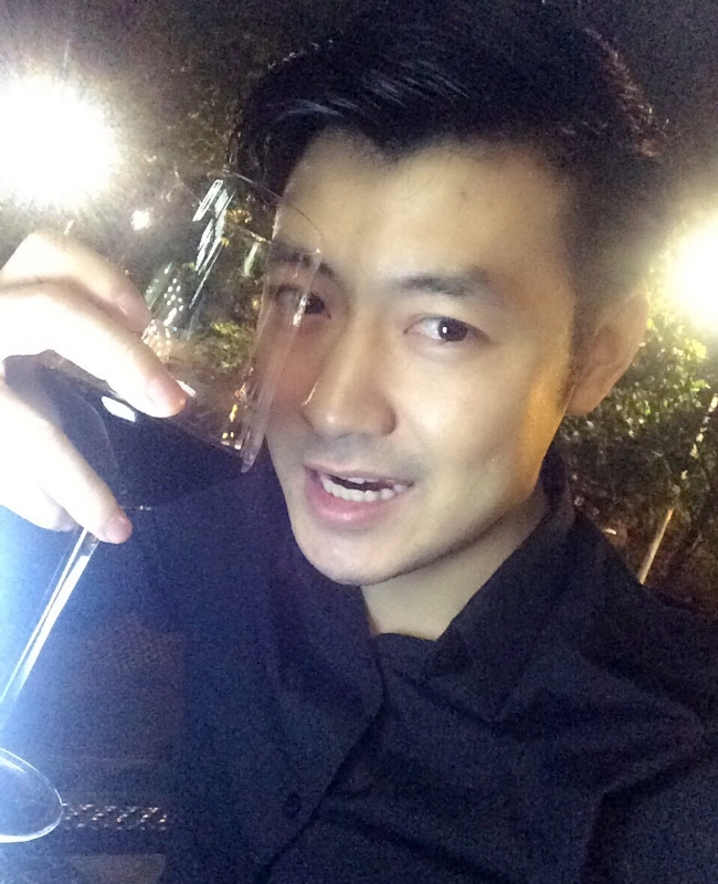 陈高浩的第二张照片--邵阳相亲服务中心