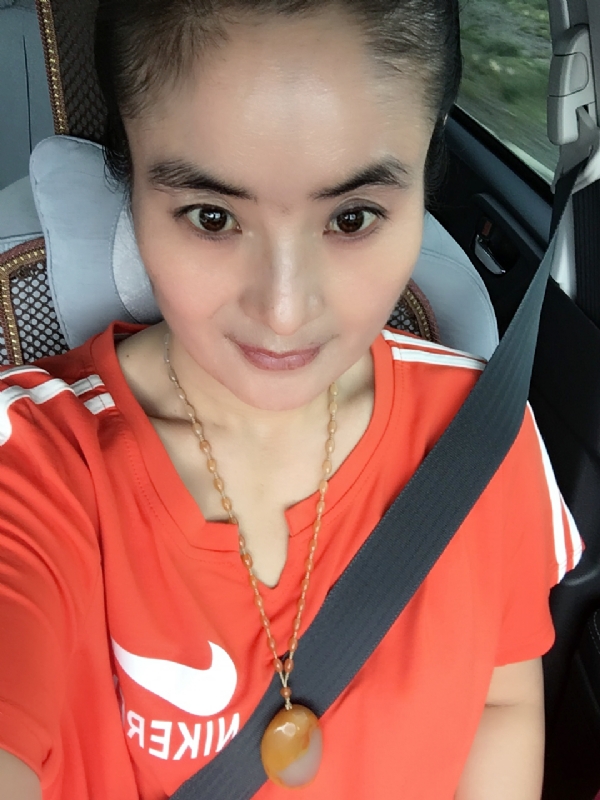 茹芯的第一张照片--邵阳相亲服务中心