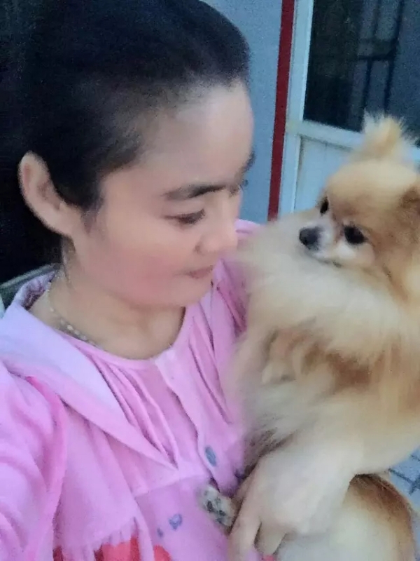 茹芯的第七张照片--邵阳相亲服务中心