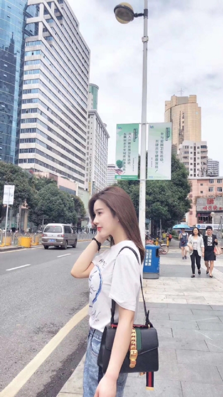 yangxinying的第一张照片--邵阳相亲服务中心