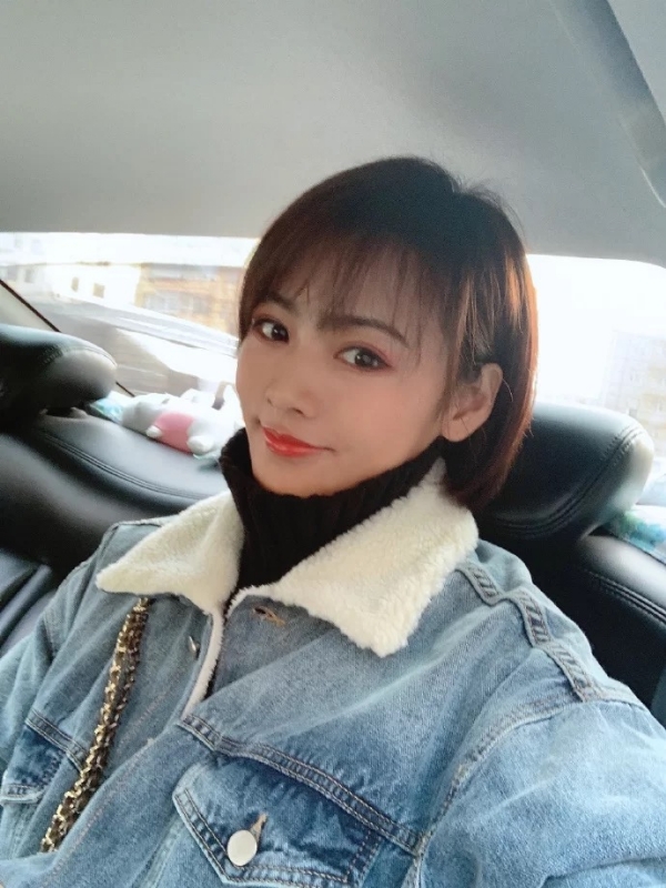 小丫头的第一张照片--邵阳相亲服务中心