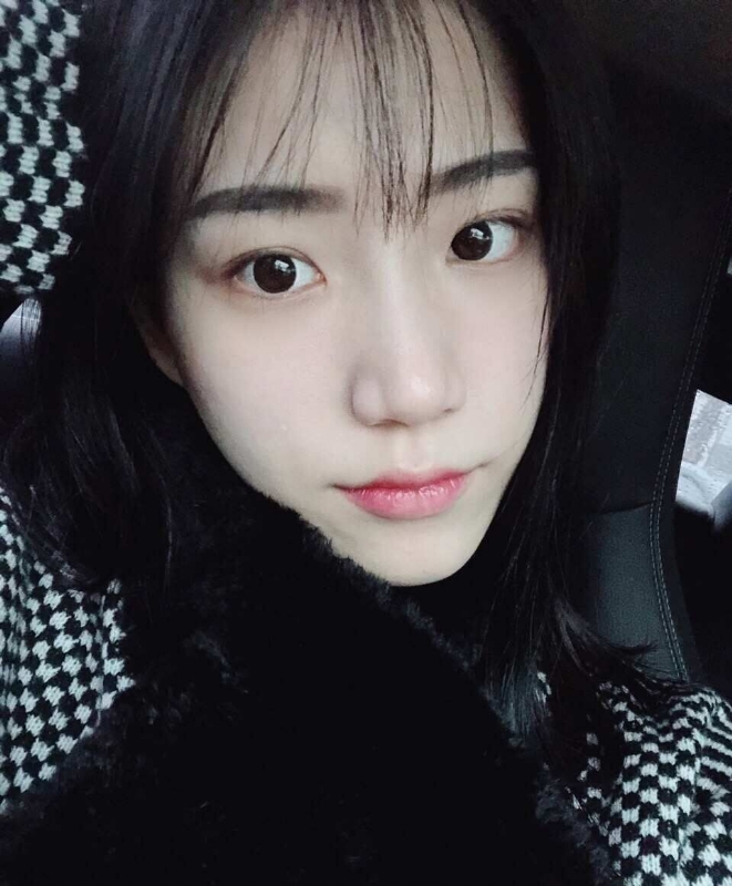 宁宁的第一张照片--邵阳相亲服务中心