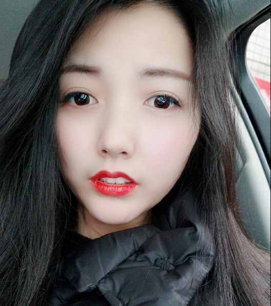 刘艺洋的第一张照片--邵阳相亲服务中心