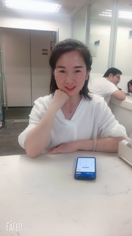 果酪酪的第一张照片--邵阳相亲服务中心