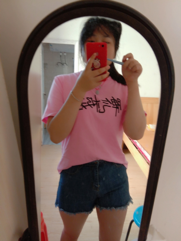 何止中意的第一张照片--邵阳相亲服务中心
