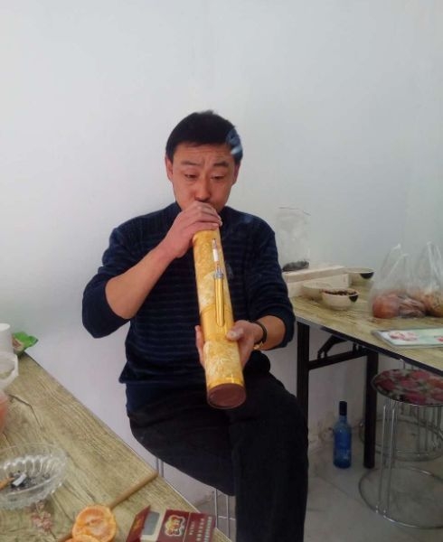 真心朋友的第一张照片--邵阳相亲服务中心