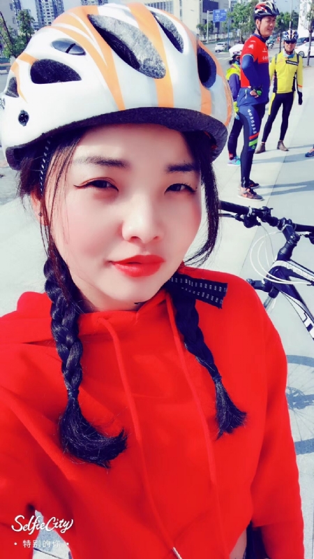 杜艳艳的第三张照片--邵阳相亲服务中心