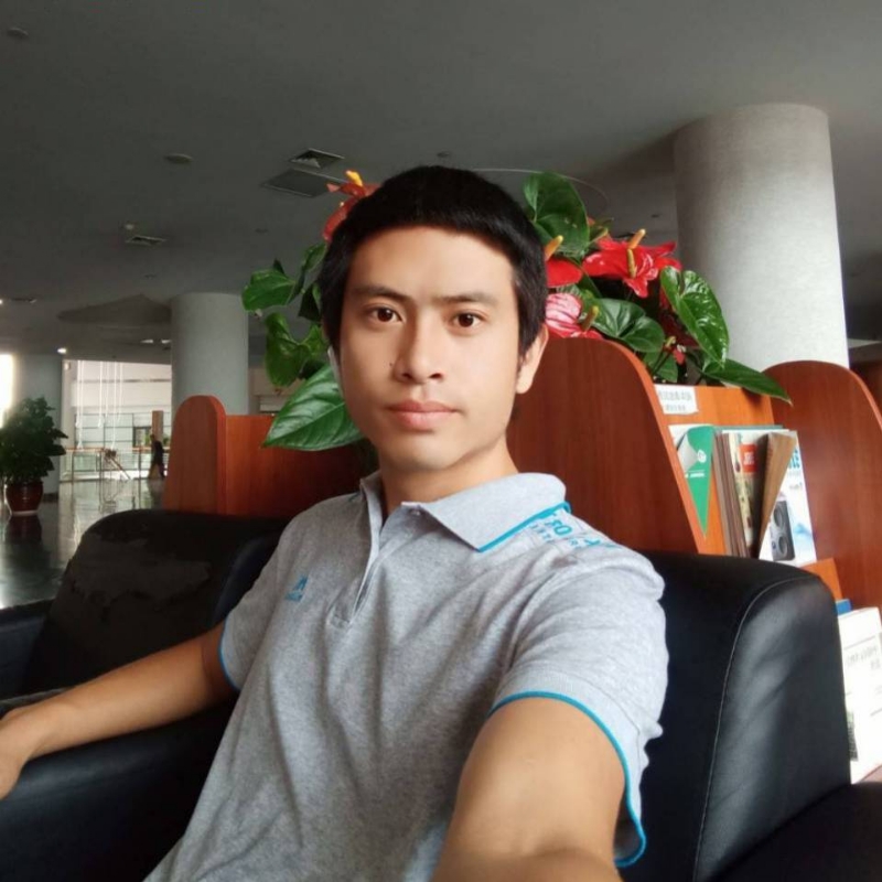 峰峰的第一张照片--邵阳相亲服务中心