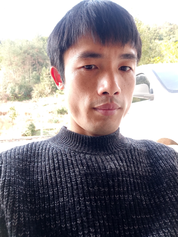 只为遇见你的第一张照片--邵阳相亲服务中心