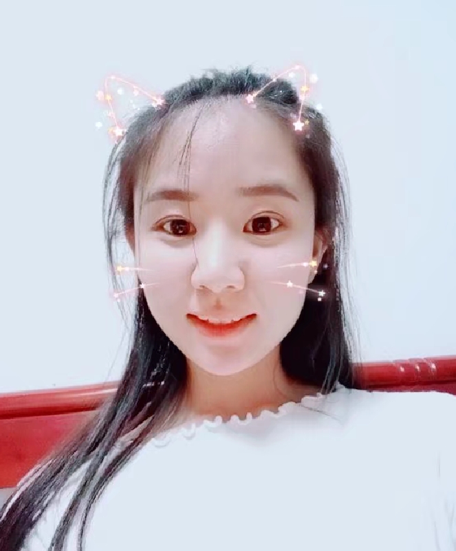 叶美美的第一张照片--邵阳相亲服务中心