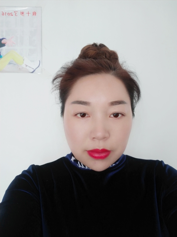美丽人生的第一张照片--邵阳相亲服务中心