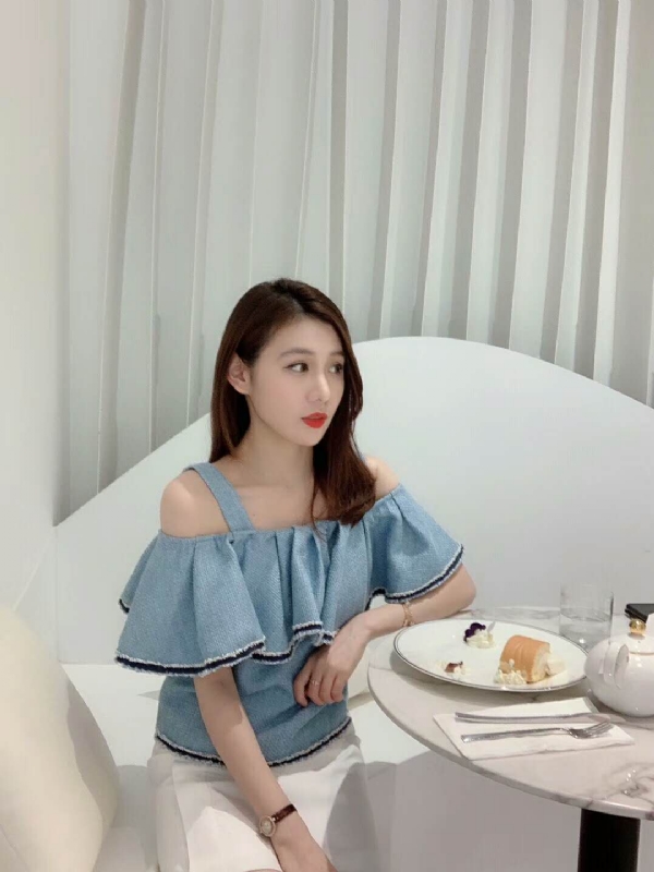 Emily的第一张照片--邵阳相亲服务中心
