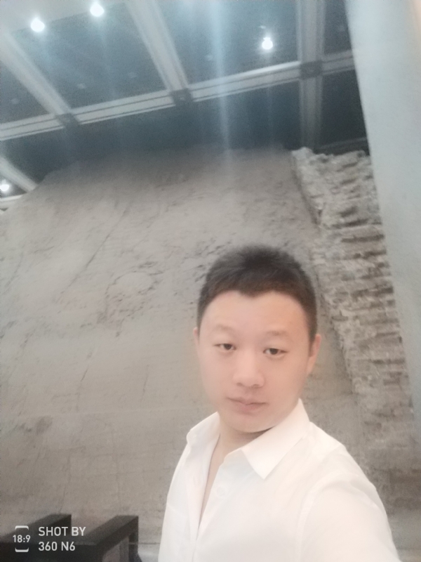 龚某人的第一张照片--邵阳相亲服务中心