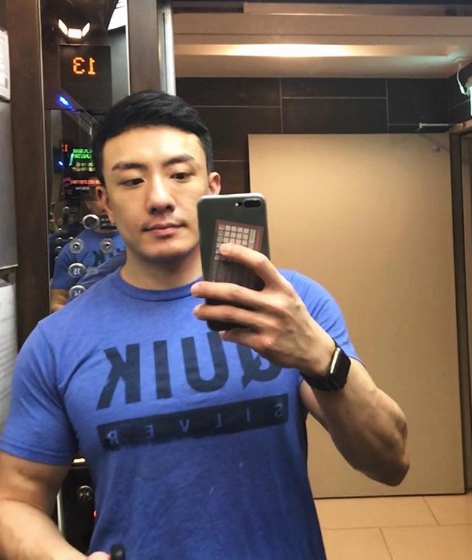 林的第二张照片--邵阳相亲服务中心