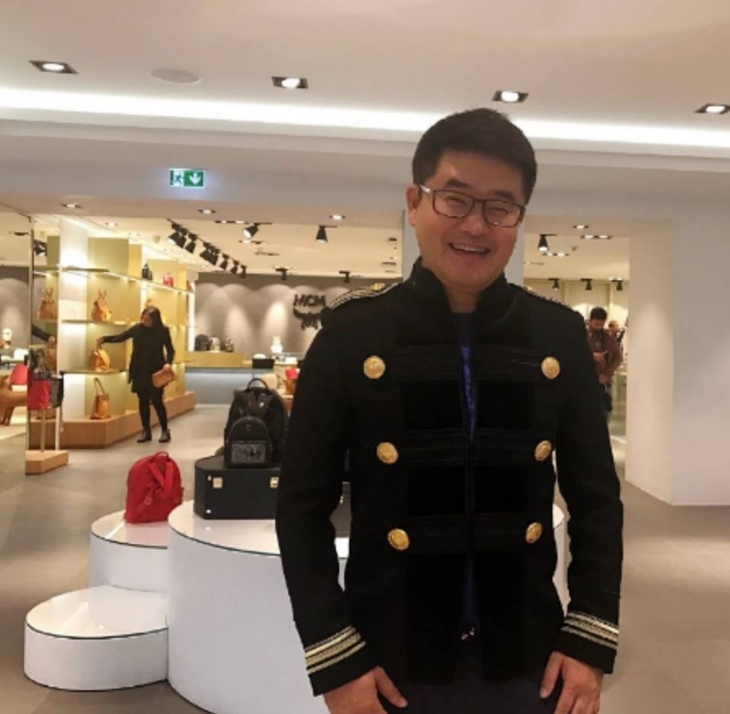 大千世界的第一张照片--邵阳相亲服务中心