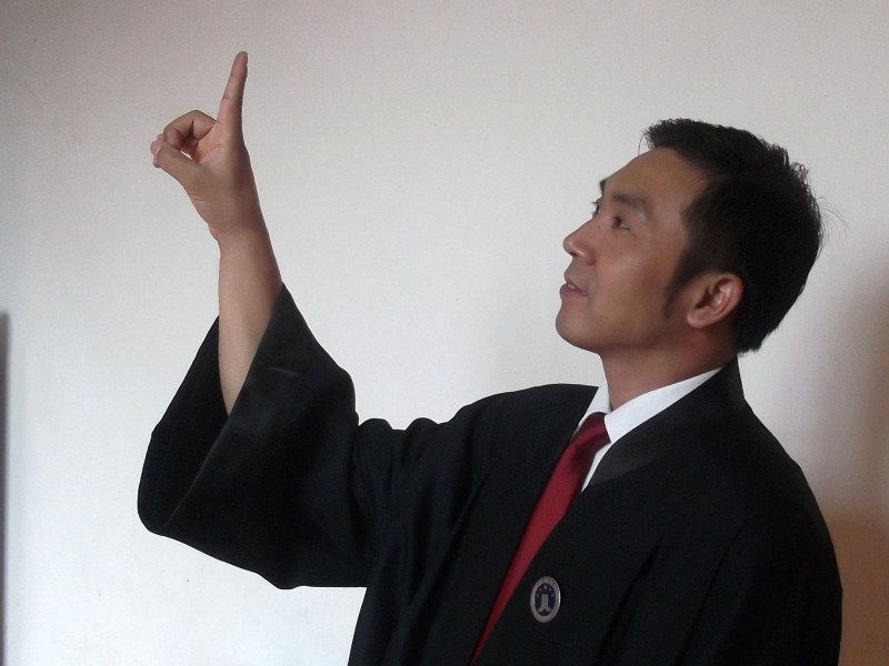 勇戈的第二张照片--邵阳相亲服务中心