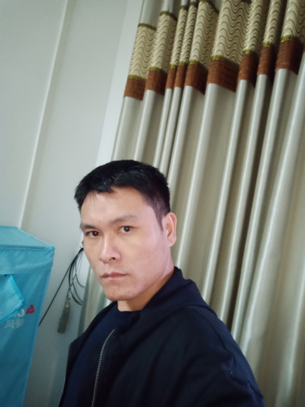 心如止水的第一张照片--邵阳相亲服务中心