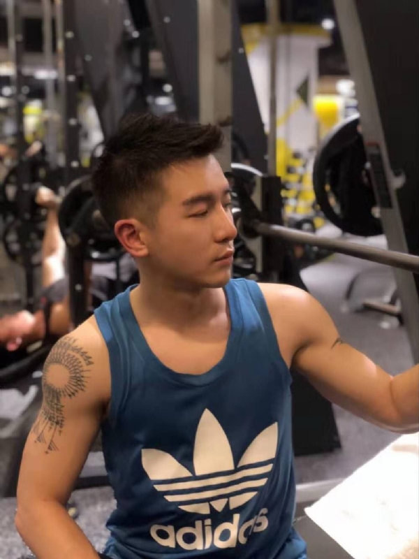 海海的第一张照片--邵阳相亲服务中心