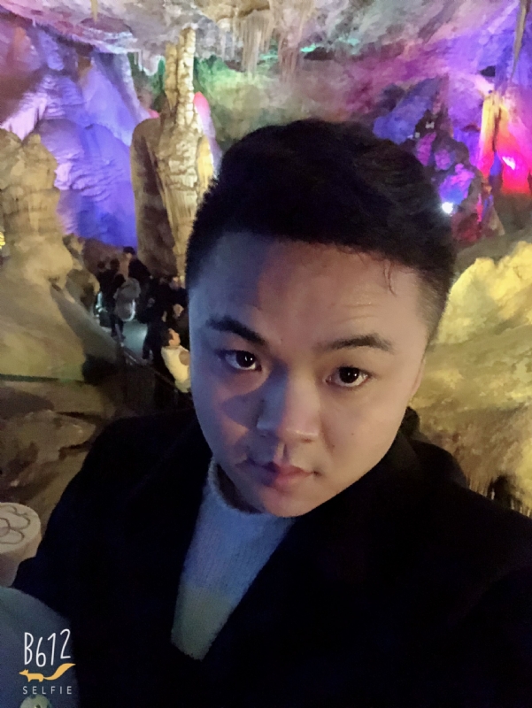 奔跑的五花肉的第一张照片--邵阳相亲服务中心