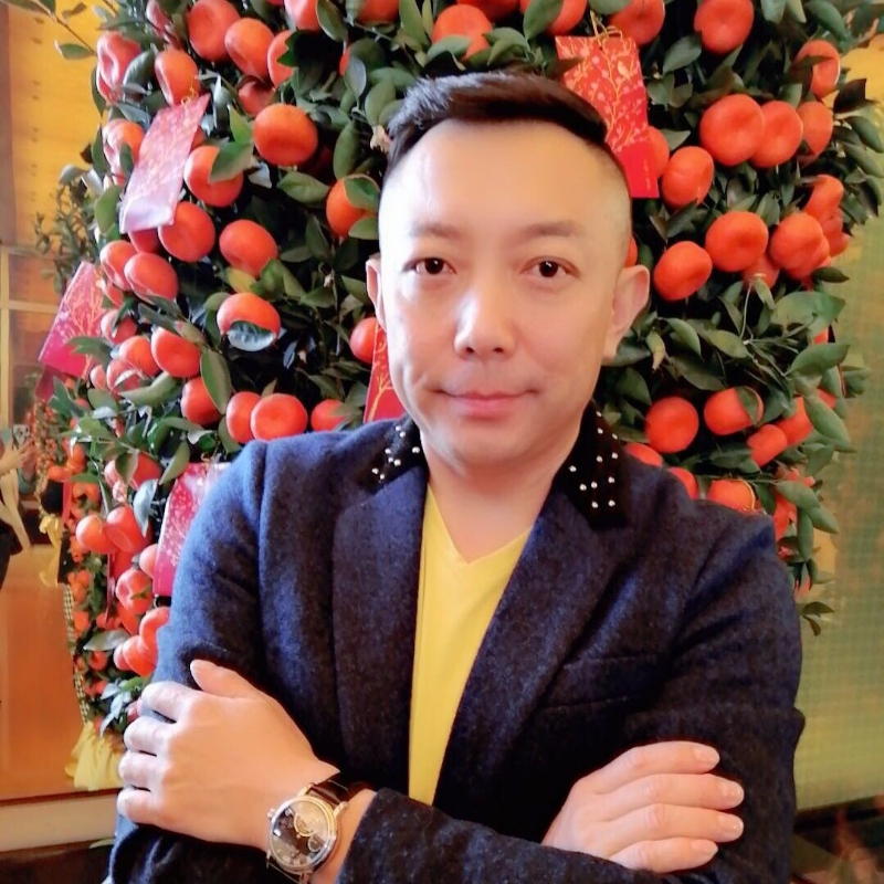 巧克力绅士的第一张照片--邵阳相亲服务中心