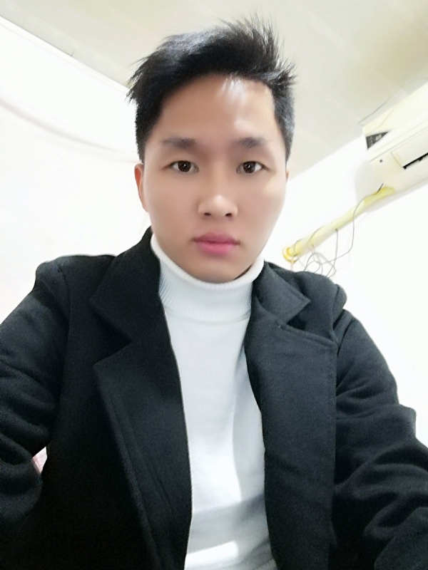 陈白猴的第一张照片--邵阳相亲服务中心